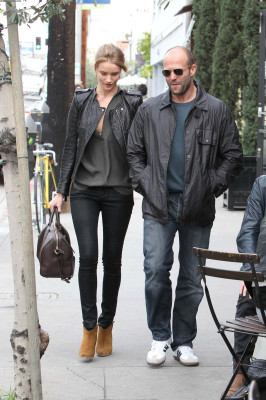 Rosie Huntington-Whitely pic #528361