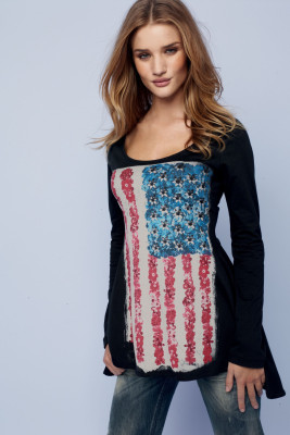 Rosie Huntington-Whitely pic #223227