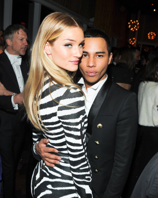 Rosie Huntington-Whitely pic #697903
