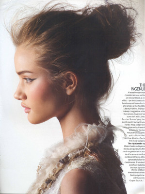 Rosie Huntington-Whitely pic #100858