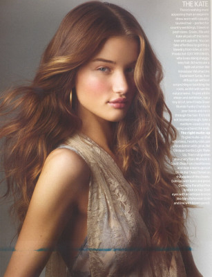 Rosie Huntington-Whitely pic #100857