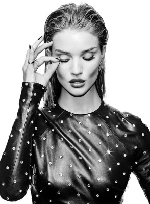 Rosie Huntington-Whitely pic #1187061