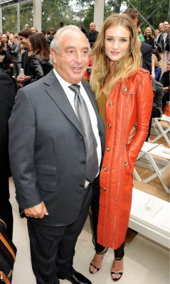Rosie Huntington-Whitely pic #405411