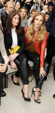 Rosie Huntington-Whitely pic #405413