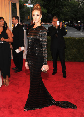 Rosie Huntington-Whitely pic #487718