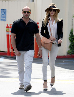 Rosie Huntington-Whitely pic #367152