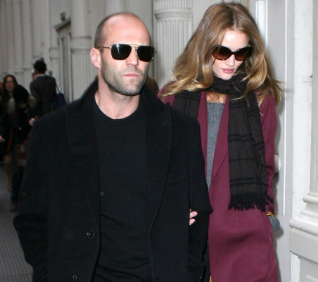 photo 23 in Rosie Huntington-Whitely gallery [id572175] 2013-02-03 00:00:00