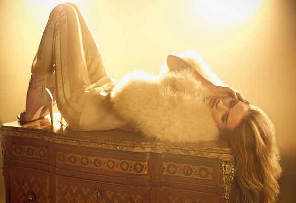 Rosie Huntington-Whitely pic #579013