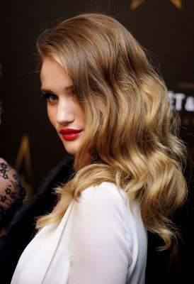 Rosie Huntington-Whitely pic #572183