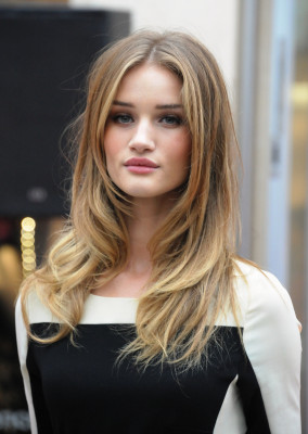 Rosie Huntington-Whitely pic #424260