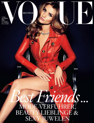 Rosie Huntington-Whitely pic #416045