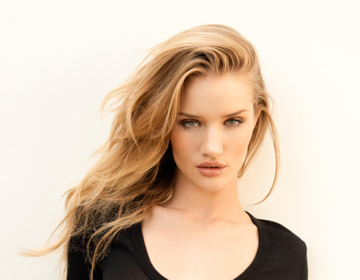 Rosie Huntington-Whitely pic #388478