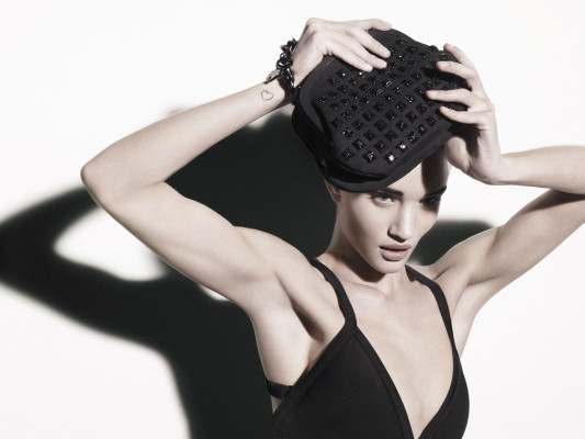 Rosie Huntington-Whitely pic #244111