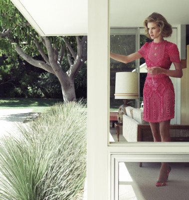 Rosie Huntington-Whitely pic #428722