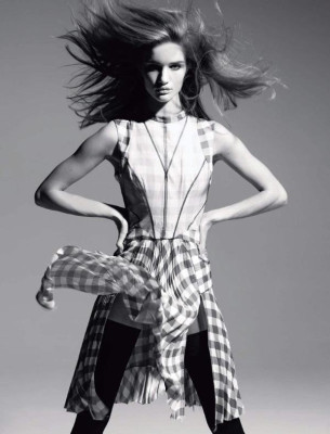Rosie Huntington-Whitely pic #243431