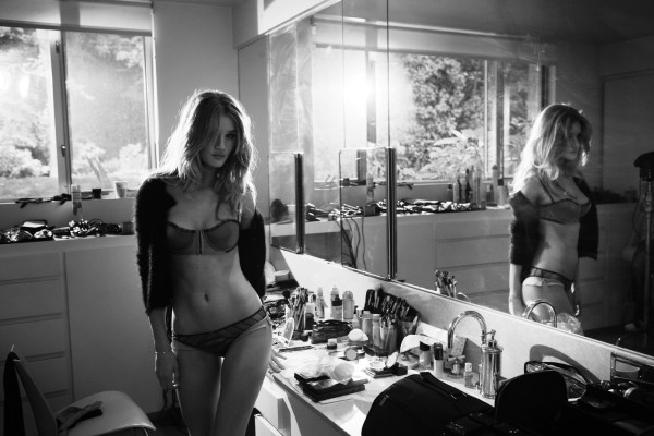 Rosie Huntington-Whitely pic #469286