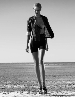 Rosie Huntington-Whitely pic #173500