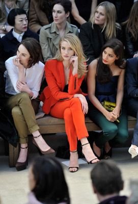 Rosie Huntington-Whitely pic #578791