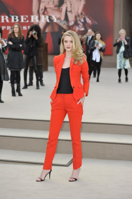 Rosie Huntington-Whitely pic #578792
