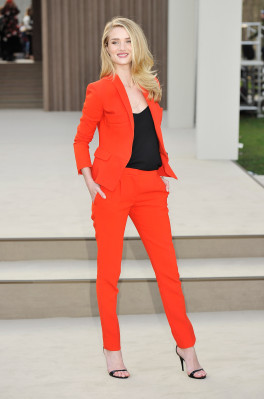 Rosie Huntington-Whitely pic #578790