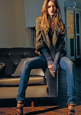 Rosie Huntington-Whitely pic #139225