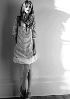 Rosie Huntington-Whitely pic #133804