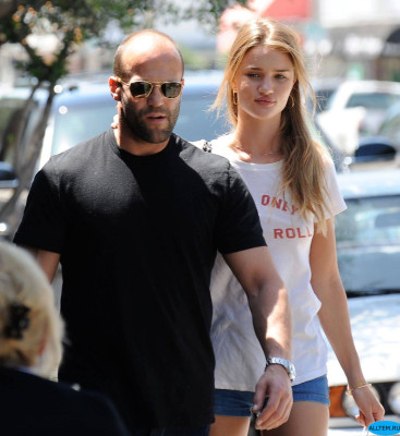 Rosie Huntington-Whitely pic #446292