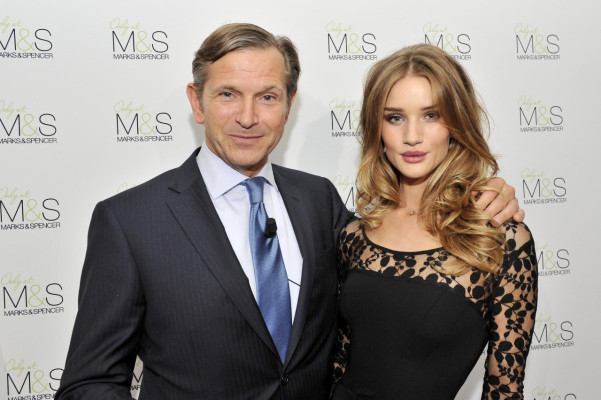 Rosie Huntington-Whitely pic #424404