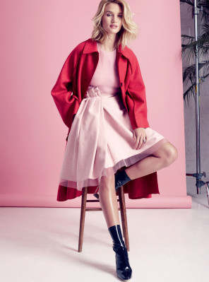 Rosie Huntington-Whitely pic #789476