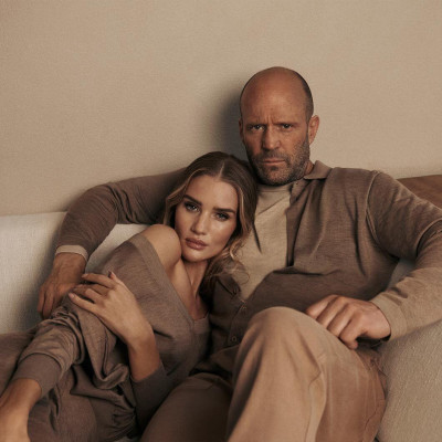 photo 9 in Rosie Huntington-Whitely gallery [id1371335] 2025-05-11 00:00:00