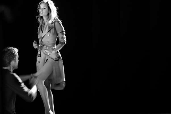 Rosie Huntington-Whitely pic #517301