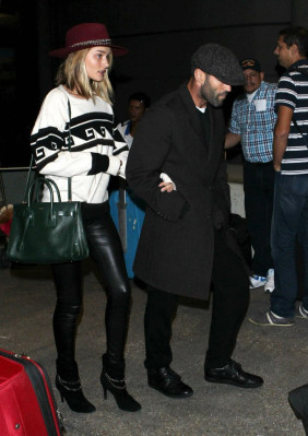 Rosie Huntington-Whitely pic #763432