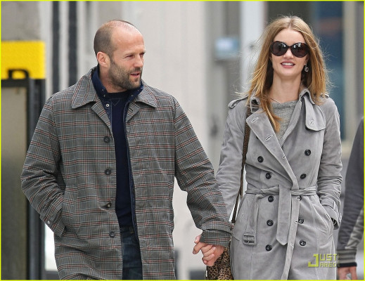 Rosie Huntington-Whitely pic #569065