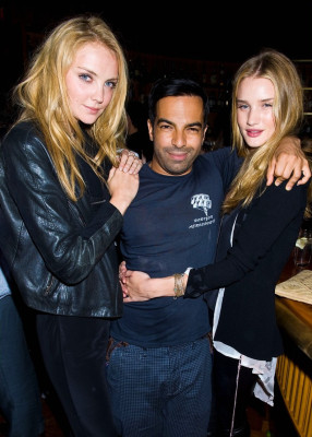 Rosie Huntington-Whitely pic #486397