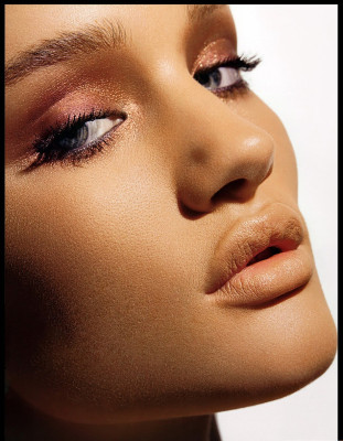 Rosie Huntington-Whitely pic #147618