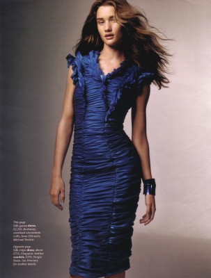Rosie Huntington-Whitely pic #100850