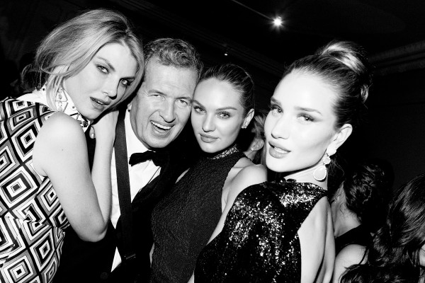 Rosie Huntington-Whitely pic #487720