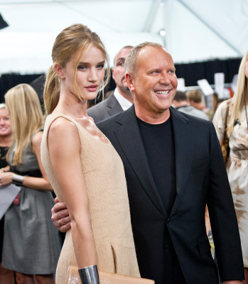 Rosie Huntington-Whitely pic #404508