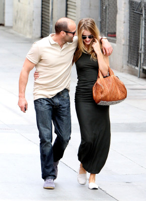 Rosie Huntington-Whitely pic #276924