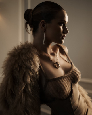 photo 24 in Rosie Huntington-Whitely gallery [id1353687] 2024-07-06 00:00:00