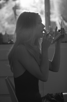 Rosie Huntington-Whitely pic #402358