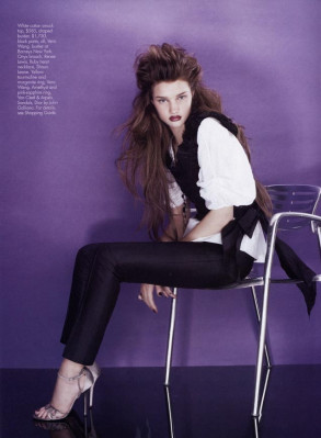 Rosie Huntington-Whitely pic #54662