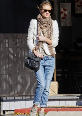 Rosie Huntington-Whitely pic #433055