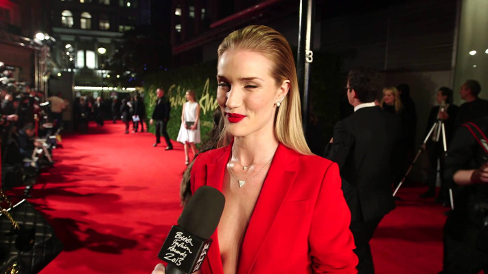 Rosie Huntington-Whitely pic #1187062