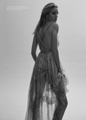 Rosie Huntington-Whitely pic #1202074