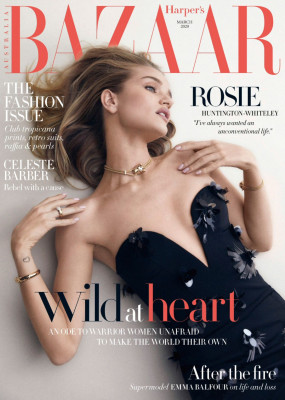 Rosie Huntington-Whitely pic #1202069