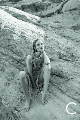 Rosie Huntington-Whitely pic #1111348