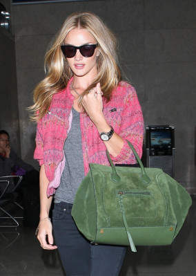 Rosie Huntington-Whitely pic #498621
