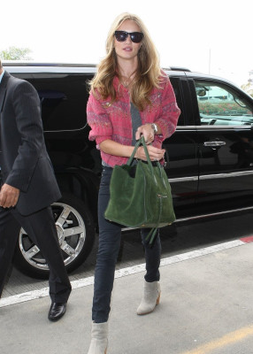 Rosie Huntington-Whitely pic #498622