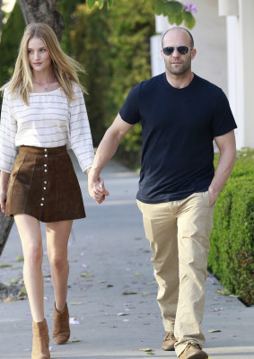 Rosie Huntington-Whitely pic #592689